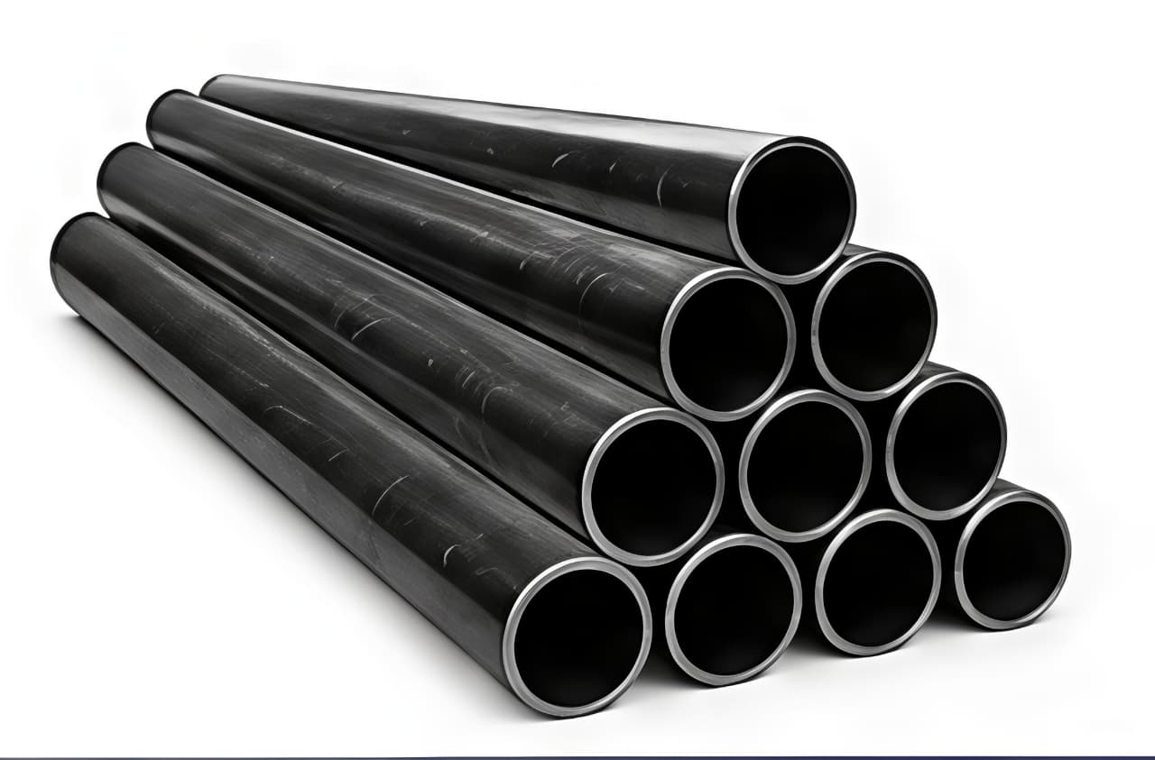 ALLOY STEEL PIPE FOR LOW TEMP i.e ASTM A333